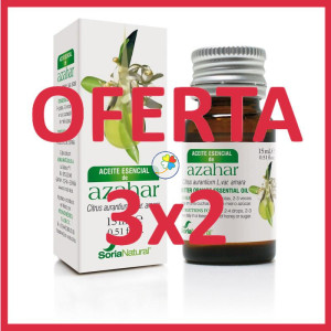 Oferta Pack 3x2 ACEITE...