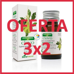 Oferta Pack 3x2 ACEITE...