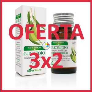 Oferta Pack 3x2 ACEITE...