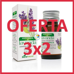 Oferta Pack 3x2 ACEITE...