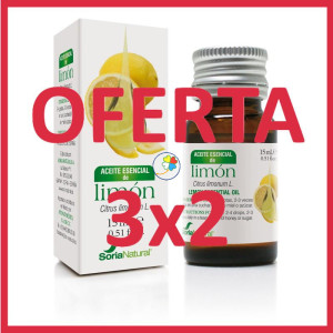 Oferta Pack 3x2 ACEITE...