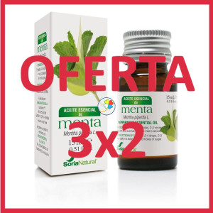 Oferta Pack 3x2 ACEITE...