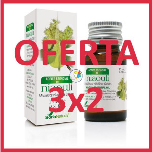 Oferta Pack 3x2 ACEITE...