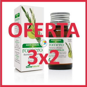 Oferta Pack 3x2 ACEITE...