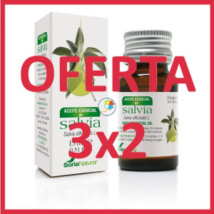 Oferta Pack 3x2 ACEITE...