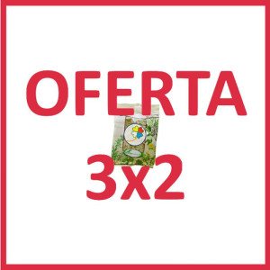 Oferta Pack 3x2 EUCALIPTO...