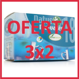 Oferta Pack 3x2 NATUSOR 18...