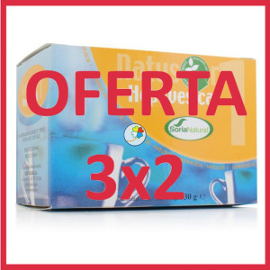 Oferta Pack 3x2 NATUSOR 01...