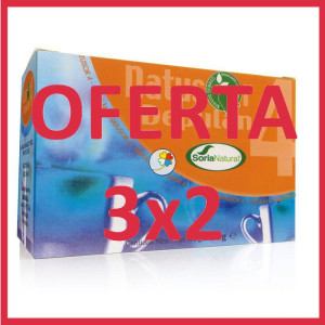 Oferta Pack 3x2 NATUSOR 04...