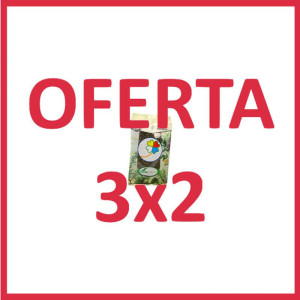 Oferta Pack 3x2 MENTA...