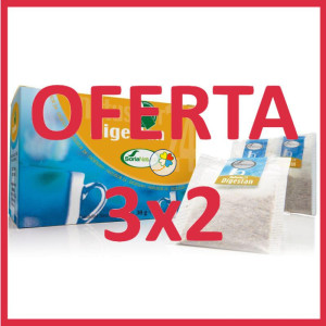 Oferta Pack 3x2 NATUSOR 24...