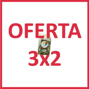 Oferta Pack 3x2 OREGANO...