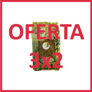 Oferta Pack 3x2 SAUCO FLOR...