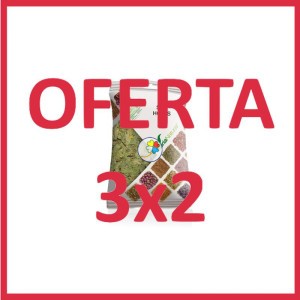 Oferta Pack 3x2 SEN HOJAS...