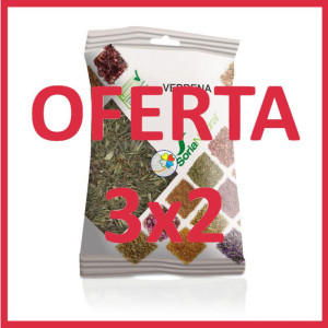 Oferta Pack 3x2 VERBENA...