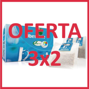 Oferta Pack 3x2 NATUSOR 12...