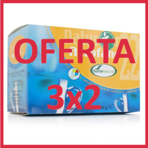 Oferta Pack 3x2 NATUSOR 22...