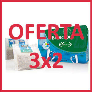 Oferta Pack 3x2 NATUSOR 25...