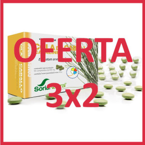 Oferta Pack 3x2 COLA DE...