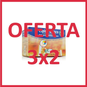 Oferta Pack 3x2 INFUSION...