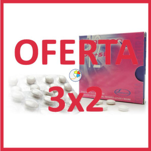 Oferta Pack 3x2 INMUNEO 12...