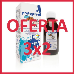 Oferta Pack 3x2 A...