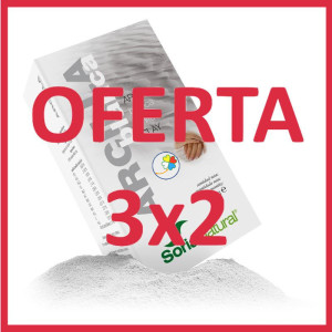 Oferta Pack 3x2 ARCILLA...