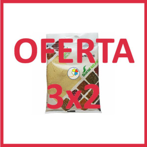 Oferta Pack 3x2 JENGIBRE...