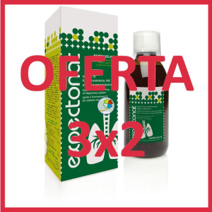 Oferta Pack 3x2 EXPECTONAT...