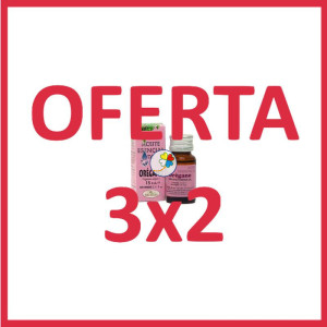 Oferta Pack 3x2 ACEITE...