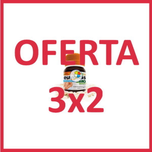 Oferta Pack 3x2 EUVENAS 30...