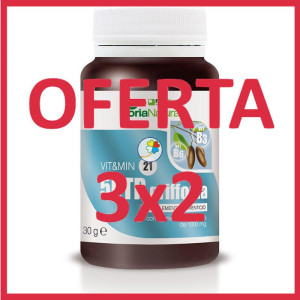 Oferta Pack 3x2 5HTP...