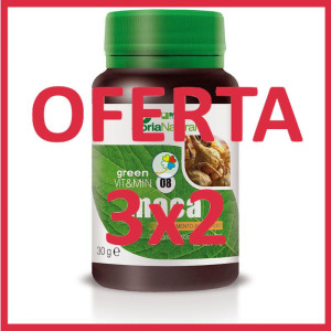 Oferta Pack 3x2 MACA 30...