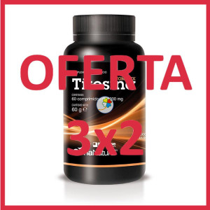 Oferta Pack 3x2 TIROSINA...