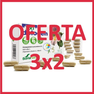 Oferta Pack 3x2 16-C...