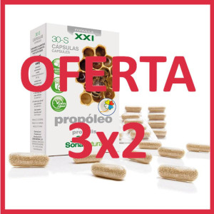 Oferta Pack 3x2 30-S...