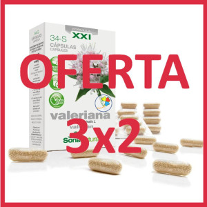 Oferta Pack 3x2 34-S...