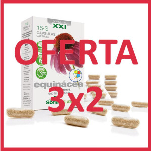 Oferta Pack 3x2 16-S...