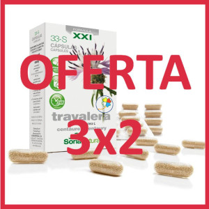 Oferta Pack 3x2 33-S...