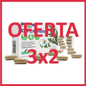 Oferta Pack 3x2 19-C...