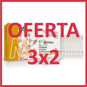 Oferta Pack 3x2 DIATONATO 1...