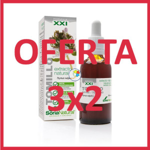 Oferta Pack 3x2 EXTRACTO DE...