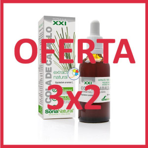 Oferta Pack 3x2 EXTRACTO...