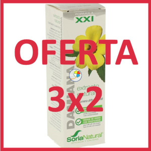 Oferta Pack 3x2 EXTRACTO DE...