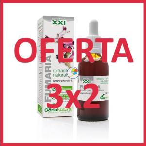 Oferta Pack 3x2 EXTRACTO DE...