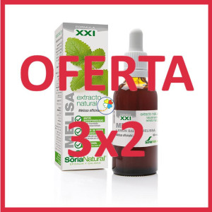 Oferta Pack 3x2 EXTRACTO DE...