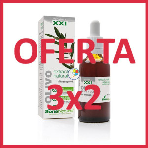 Oferta Pack 3x2 EXTRACTO DE...