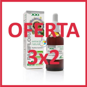 Oferta Pack 3x2 EXTRACTO DE...