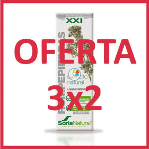 Oferta Pack 3x2 EXTRACTO DE...