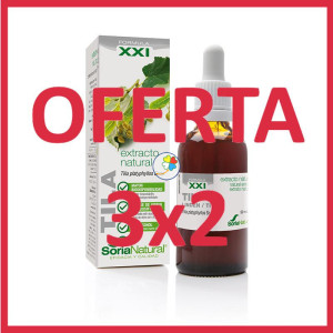 Oferta Pack 3x2 EXTRACTO DE...